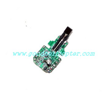 fxd-a68666 helicopter parts pcb board